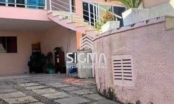 Imagem: CASA RESIDENCIAL em MACAÉ - RJ, MIRANTE