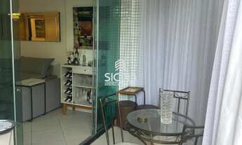 Imagem 4: APARTAMENTO RESIDENCIAL em MACAÉ - RJ, PRAIA CAMPISTA