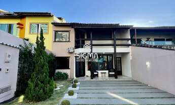 Imagem: CASA RESIDENCIAL em MACAÉ - RJ, GLÓRIA