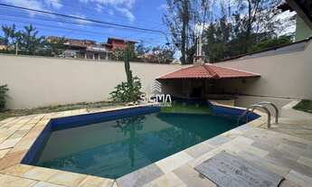 Imagem: CASA RESIDENCIAL em MACAÉ - RJ, PRAIA DO