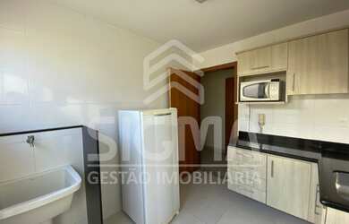 Imagem 7: APARTAMENTO RESIDENCIAL em MACAÉ - RJ, RIVIERA FLUMINENSE