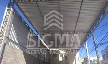 Imagem: TERRENO INDUSTRIAL em MACAÉ - RJ, CENTRO