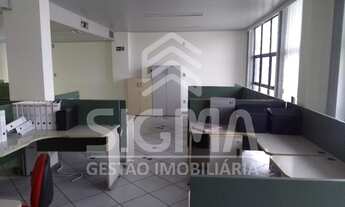 Imagem 3: SALA COMERCIAL em MACAÉ - RJ, PRAIA CAMPISTA