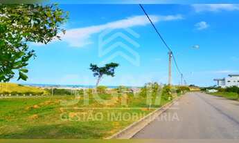 Imagem 3: TERRENO RESIDENCIAL em MACAÉ - RJ, CABIÚNAS