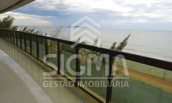 Imagem: Cobertura RESIDENCIAL em Macaé - RJ, Praia