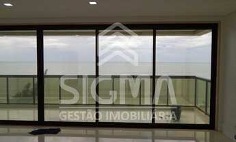 Imagem 2: Cobertura RESIDENCIAL em Macaé - RJ, Praia do Pecado