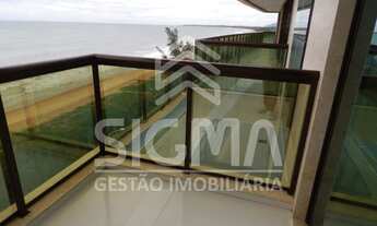 Imagem 3: Cobertura RESIDENCIAL em Macaé - RJ, Praia do Pecado