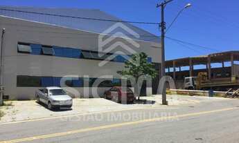 Imagem 1: Galpão COMERCIAL em Macaé - RJ, Cabiúnas