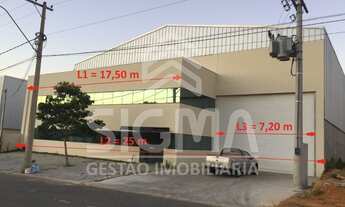 Imagem 2: Galpão COMERCIAL em Macaé - RJ, Cabiúnas