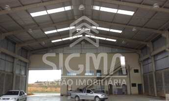 Imagem 4: Galpão COMERCIAL em Macaé - RJ, Cabiúnas