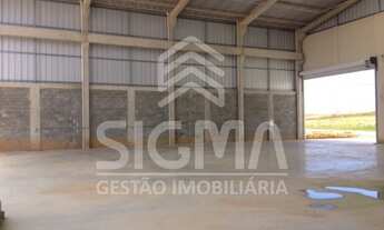 Imagem 5: Galpão COMERCIAL em Macaé - RJ, Cabiúnas