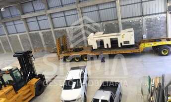 Imagem 6: Galpão COMERCIAL em Macaé - RJ, Cabiúnas