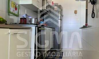 Imagem 5: APARTAMENTO RESIDENCIAL em MACAÉ - RJ, COSTA DO SOL