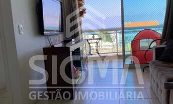 Imagem 2: APARTAMENTO RESIDENCIAL em MACAÉ - RJ, COSTA DO SOL