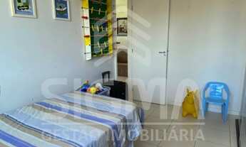 Imagem 7: APARTAMENTO RESIDENCIAL em MACAÉ - RJ, COSTA DO SOL