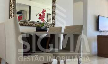 Imagem 4: APARTAMENTO RESIDENCIAL em MACAÉ - RJ, COSTA DO SOL