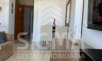 Imagem 3: APARTAMENTO RESIDENCIAL em MACAÉ - RJ, COSTA DO SOL