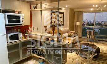 Imagem: Flat RESIDENCIAL em Macaé - RJ, Bairro