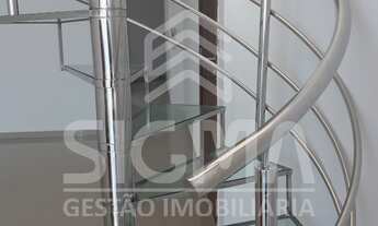 Imagem 5: Cobertura RESIDENCIAL em MACAÉ - RJ, GLÓRIA