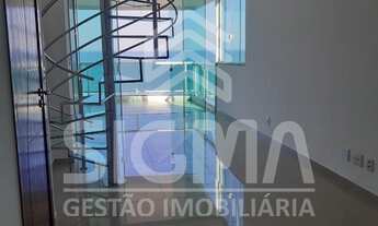 Imagem 4: Cobertura RESIDENCIAL em MACAÉ - RJ, GLÓRIA