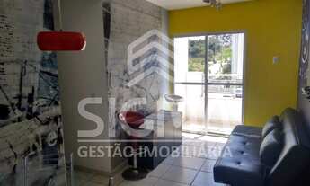 Imagem: APARTAMENTO RESIDENCIAL em MACAÉ - RJ