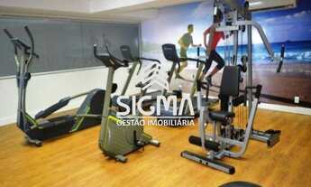 Imagem 7: Flat RESIDENCIAL em Macaé - RJ, Praia do Pecado