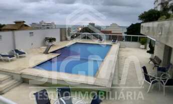 Imagem 3: Cobertura RESIDENCIAL em MACAÉ - RJ, Glória