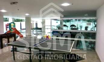 Imagem 6: Cobertura RESIDENCIAL em MACAÉ - RJ, Glória