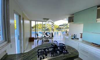 Imagem 7: Cobertura RESIDENCIAL em MACAÉ - RJ, JARDIM GUANABARA