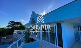 Imagem: Cobertura RESIDENCIAL em MACAÉ - RJ, JARDIM