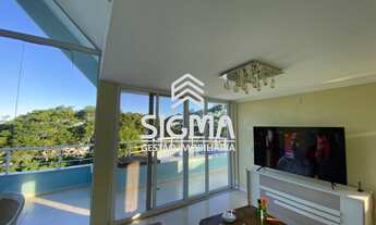 Imagem 6: Cobertura RESIDENCIAL em MACAÉ - RJ, JARDIM GUANABARA