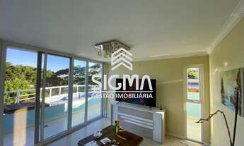 Imagem 5: Cobertura RESIDENCIAL em MACAÉ - RJ, JARDIM GUANABARA