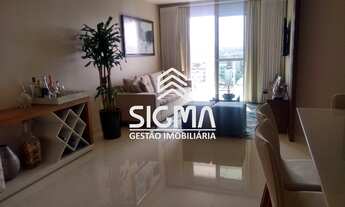 Imagem: APARTAMENTO RESIDENCIAL em MACAÉ - RJ