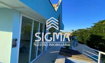 Imagem 3: Cobertura RESIDENCIAL em MACAÉ - RJ, JARDIM GUANABARA