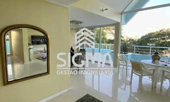 Imagem 2: Cobertura RESIDENCIAL em MACAÉ - RJ, JARDIM GUANABARA