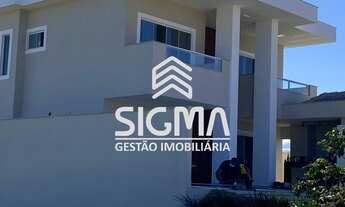 Imagem 4: CASA RESIDENCIAL em RIO DAS OSTRAS - RJ, ALPHAVILLE