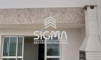 Imagem 3: Cobertura RESIDENCIAL em MACAÉ - RJ, GLÓRIA