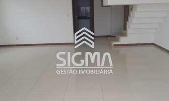 Imagem 4: Cobertura RESIDENCIAL em MACAÉ - RJ, GLÓRIA