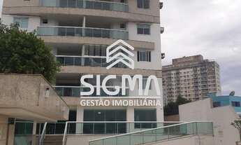 Imagem 2: Cobertura RESIDENCIAL em MACAÉ - RJ, GLÓRIA