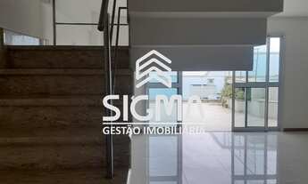 Imagem 5: Cobertura RESIDENCIAL em MACAÉ - RJ, GLÓRIA