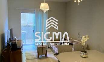 Imagem: APARTAMENTO RESIDENCIAL em MACAÉ - RJ