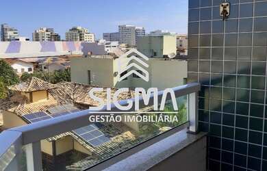 Imagem 2: APARTAMENTO RESIDENCIAL em MACAÉ - RJ, RIVIERA FLUMINENSE