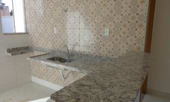 Imagem 7: Casa individual no bairro Jaqueline, próximo ao shopping estação BH