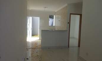 Imagem 3: Casa individual no bairro Jaqueline, próximo ao shopping estação BH