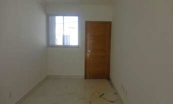 Imagem 4: Casa individual no bairro Jaqueline, próximo ao shopping estação BH