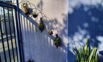 Imagem 4: Casa 3 quartos com suíte no Bairro Candelária - BH