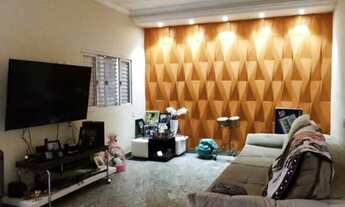 Imagem: CASA RESIDENCIAL em VESPASIANO - MG, GÁVEA