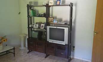 Imagem 3: Fazenda com 3.7 hectares em São Vicente/ baldim .tudo plantado c plantas frutíferas um pe