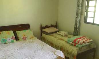 Imagem 5: Fazenda com 3.7 hectares em São Vicente/ baldim .tudo plantado c plantas frutíferas um pe