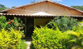 Imagem: Fazenda com 3.7 hectares em São Vicente/